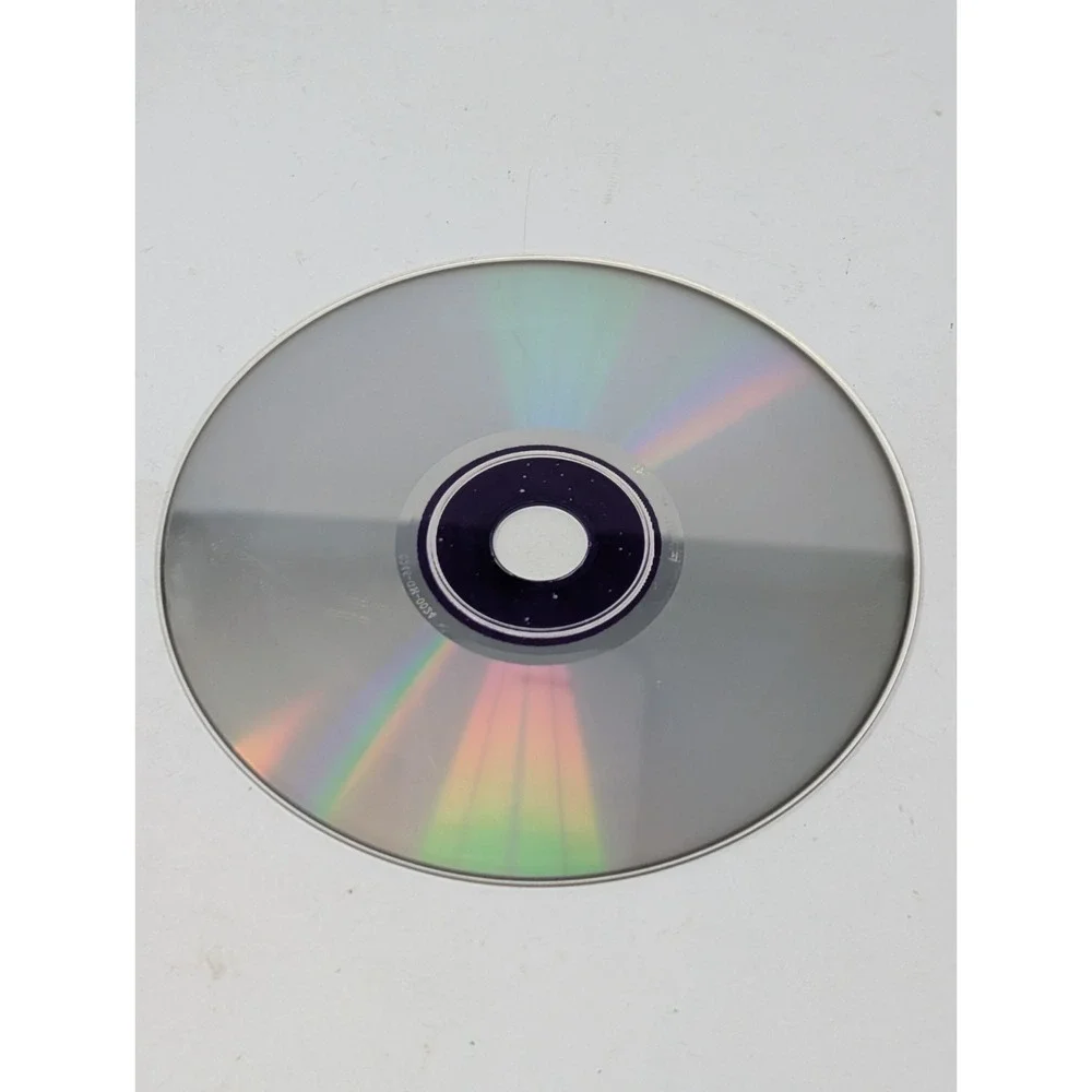 Sci-Fi Power Hits PC Game CD-ROM Activision Prophecy Tongue of The Fatman & More